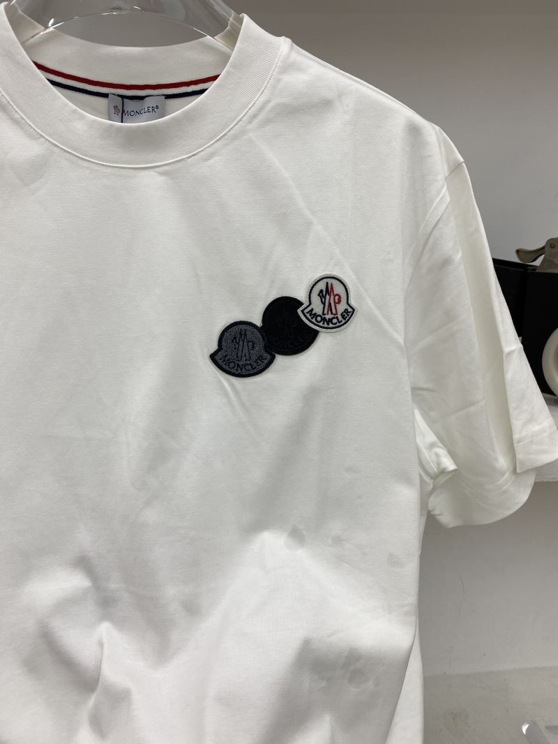 Moncler T-Shirts